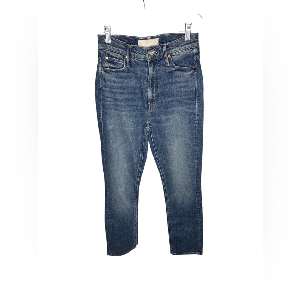 Mother Superior The Dazzler jeans size 24